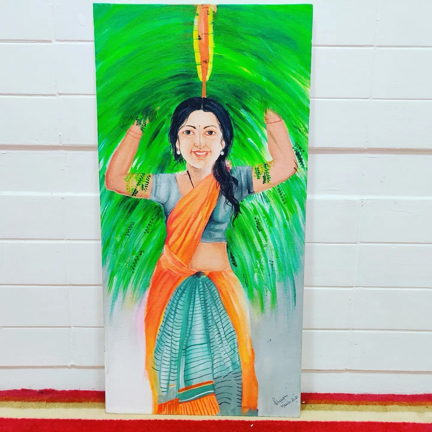 Saree stories