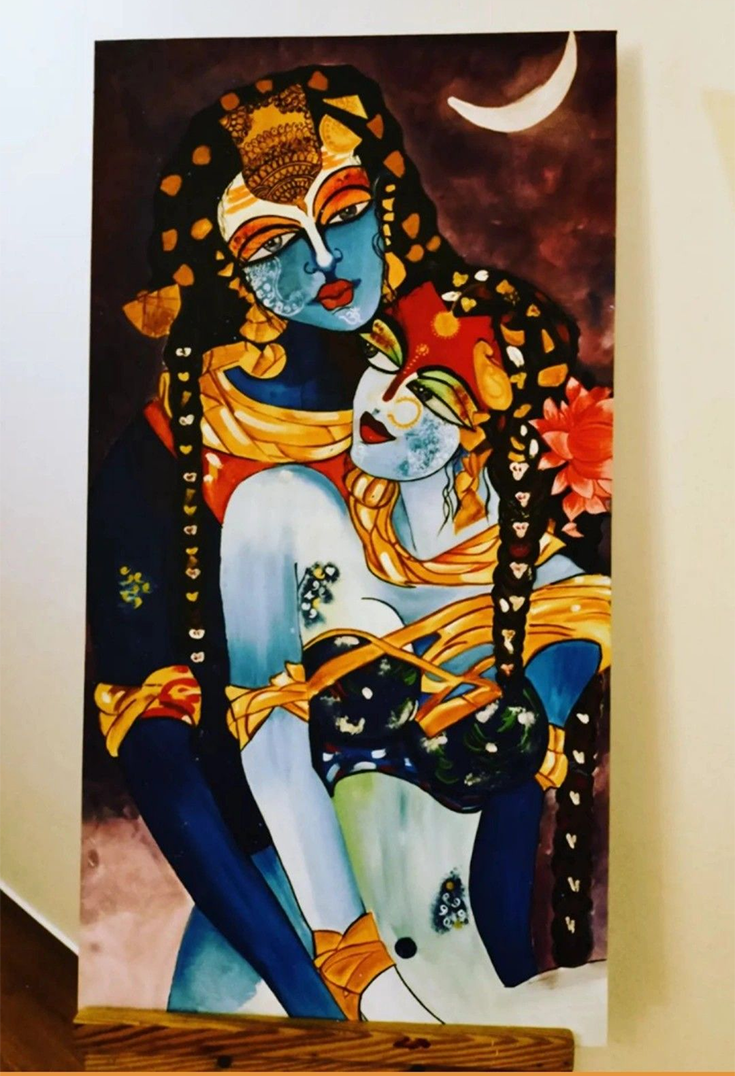 Celestial Love